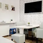 Sarnia Residence, Sun & Snow Apartamento Karpacz