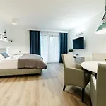 Appartement Sarnia Residence, Sun & Snow *