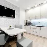 Apartamento Sarnia Residence, Sun & Snow Karpacz