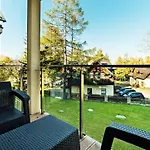Sarnia Residence, Sun & Snow Apartamento Karpacz