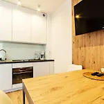 Sarnia Residence, Sun & Snow * Karpacz