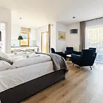 Appartement Sarnia Residence, Sun & Snow Karpacz