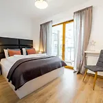 Sarnia Residence, Sun & Snow * Karpacz