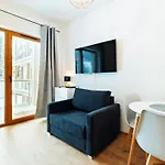 Sarnia Residence, Sun & Snow Karpacz