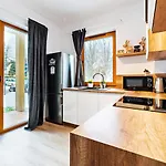 Sarnia Residence, Sun & Snow Karpacz