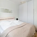 Sarnia Residence, Sun & Snow Appartement *