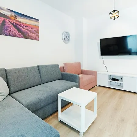 Sarnia Residence, Sun & Snow Apartmán Karpacz