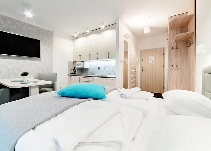 Sarnia Residence, Sun & Snow * Karpacz