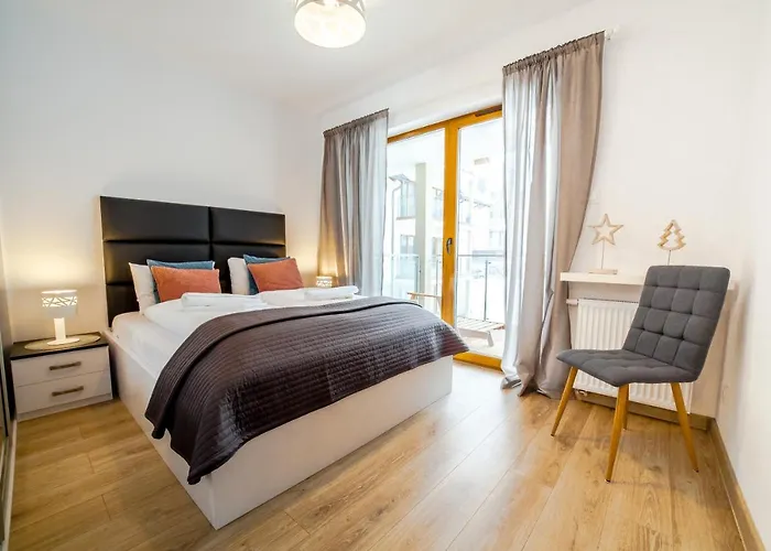 Sarnia Residence, Sun & Snow * Karpacz