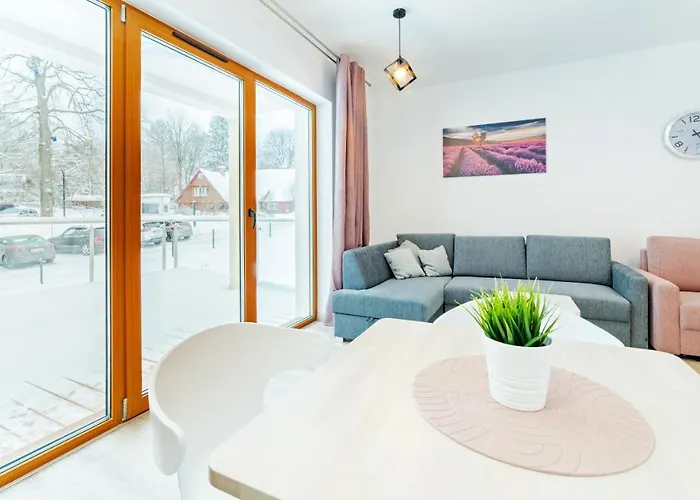 Sarnia Residence, Sun & Snow