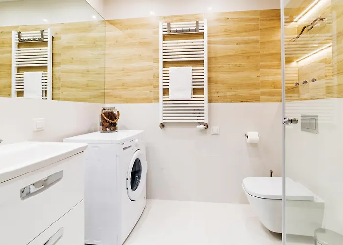 Sarnia Residence, Sun & Snow * Karpacz