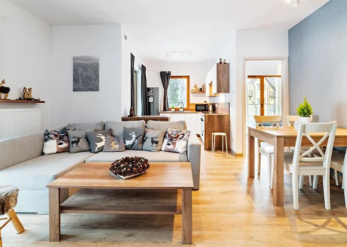 Sarnia Residence, Sun & Snow