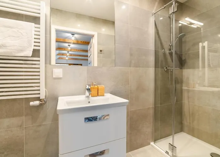 Sarnia Residence, Sun & Snow * Karpacz