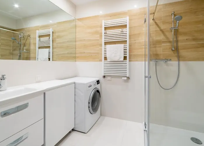 Sarnia Residence, Sun & Snow Karpacz