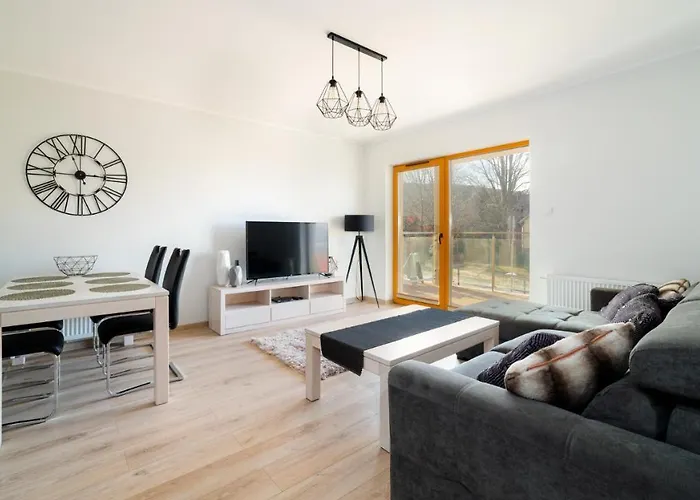 Sarnia Residence, Sun & Snow