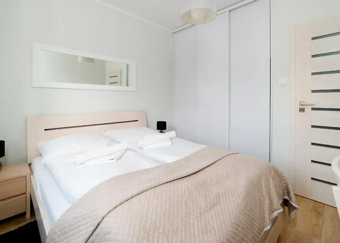 Sarnia Residence, Sun & Snow Apartman *