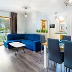 Sarnia Residence, Sun & Snow * Karpacz