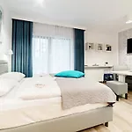 Sarnia Residence, Sun & Snow Karpacz