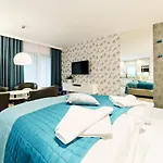 Sarnia Residence, Sun & Snow Appartamento *