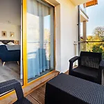 Lejlighed Sarnia Residence, Sun & Snow Karpacz