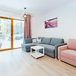 Sarnia Residence, Sun & Snow Appartamento *