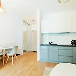 Apartmán Sarnia Residence, Sun & Snow Karpacz