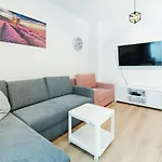 Sarnia Residence, Sun & Snow Apartmán Karpacz