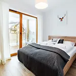 Apartmán Sarnia Residence, Sun & Snow Karpacz