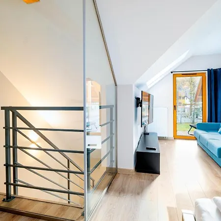 Sarnia Residence, Sun & Snow 아파트