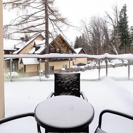 Apartmán Sarnia Residence, Sun & Snow Karpacz