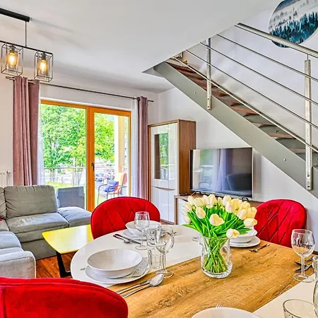 아파트 Sarnia Residence, Sun & Snow