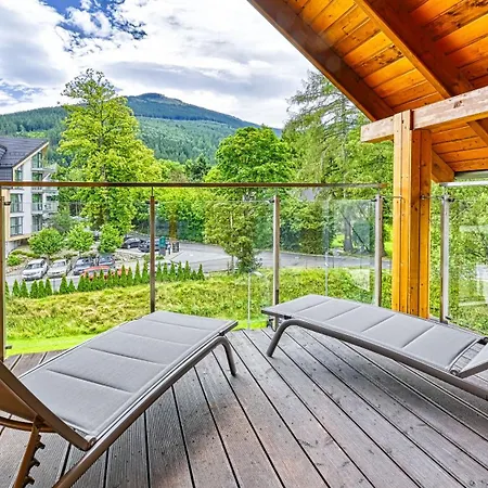 Apartamento Sarnia Residence, Sun & Snow Karpacz