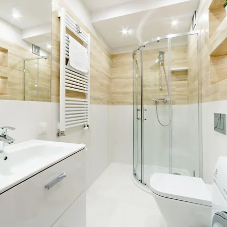 Daire Sun & Snow, Sarnia Residence