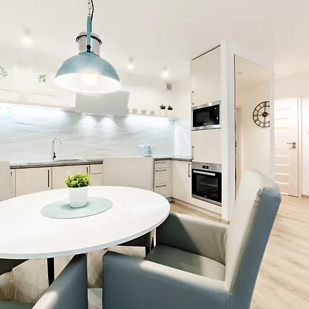 Daire Sun & Snow, Sarnia Residence