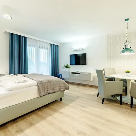 Sarnia Residence, Sun & Snow 公寓 卡尔帕奇