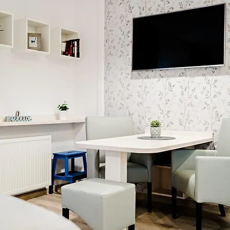 Sarnia Residence, Sun & Snow 아파트 카르파츠