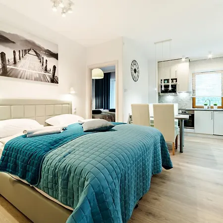 Sun & Snow, Sarnia Residence * Карпач