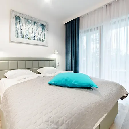 Apartamento Sarnia Residence, Sun & Snow