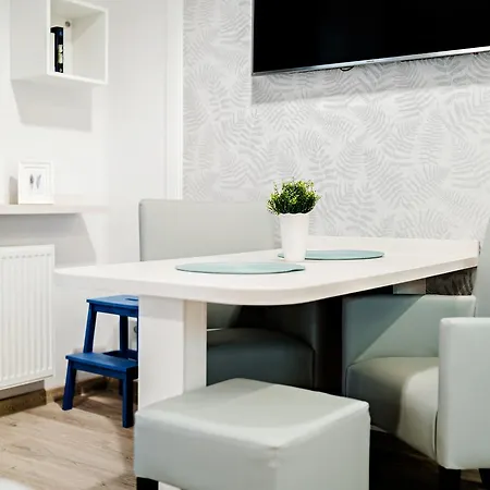 Lägenhet Sarnia Residence, Sun & Snow