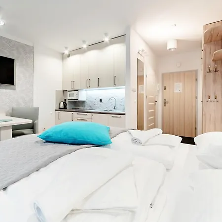 Sarnia Residence, Sun & Snow * 카르파츠