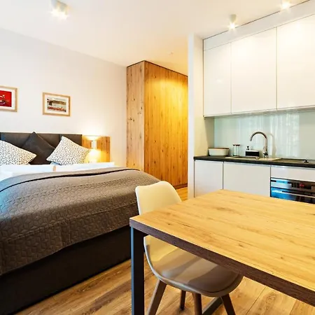 Apartamento Sarnia Residence, Sun & Snow