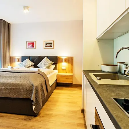 Apartamento Sarnia Residence, Sun & Snow *