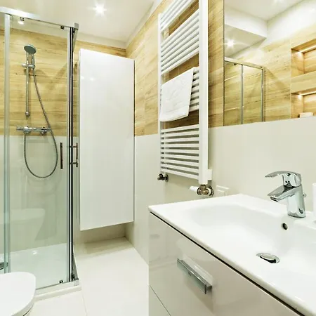 Sarnia Residence, Sun & Snow 公寓