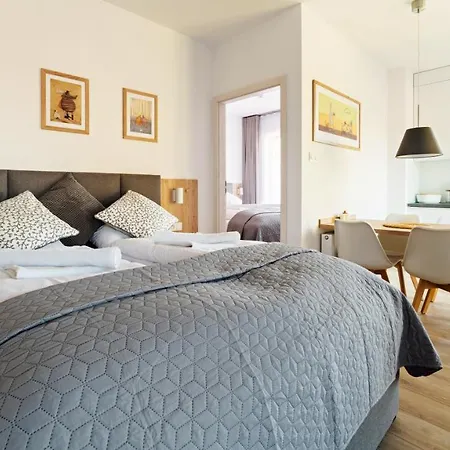 Sarnia Residence, Sun & Snow * 카르파츠