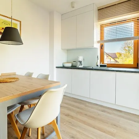 Apartamento Sarnia Residence, Sun & Snow Karpacz