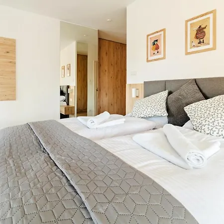 Sarnia Residence, Sun & Snow 卡尔帕奇