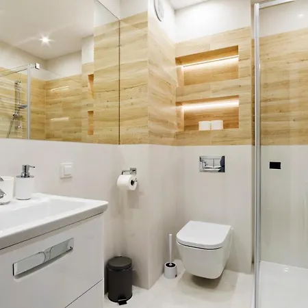 Sarnia Residence, Sun & Snow 카르파츠