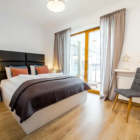 Sarnia Residence, Sun & Snow * 卡尔帕奇