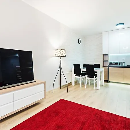 Apartamento Sarnia Residence, Sun & Snow *