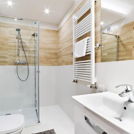 Sarnia Residence, Sun & Snow Lägenhet